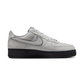 Nike Air Force 1 Low '07 LV8 Light Smoke Grey Suede Black