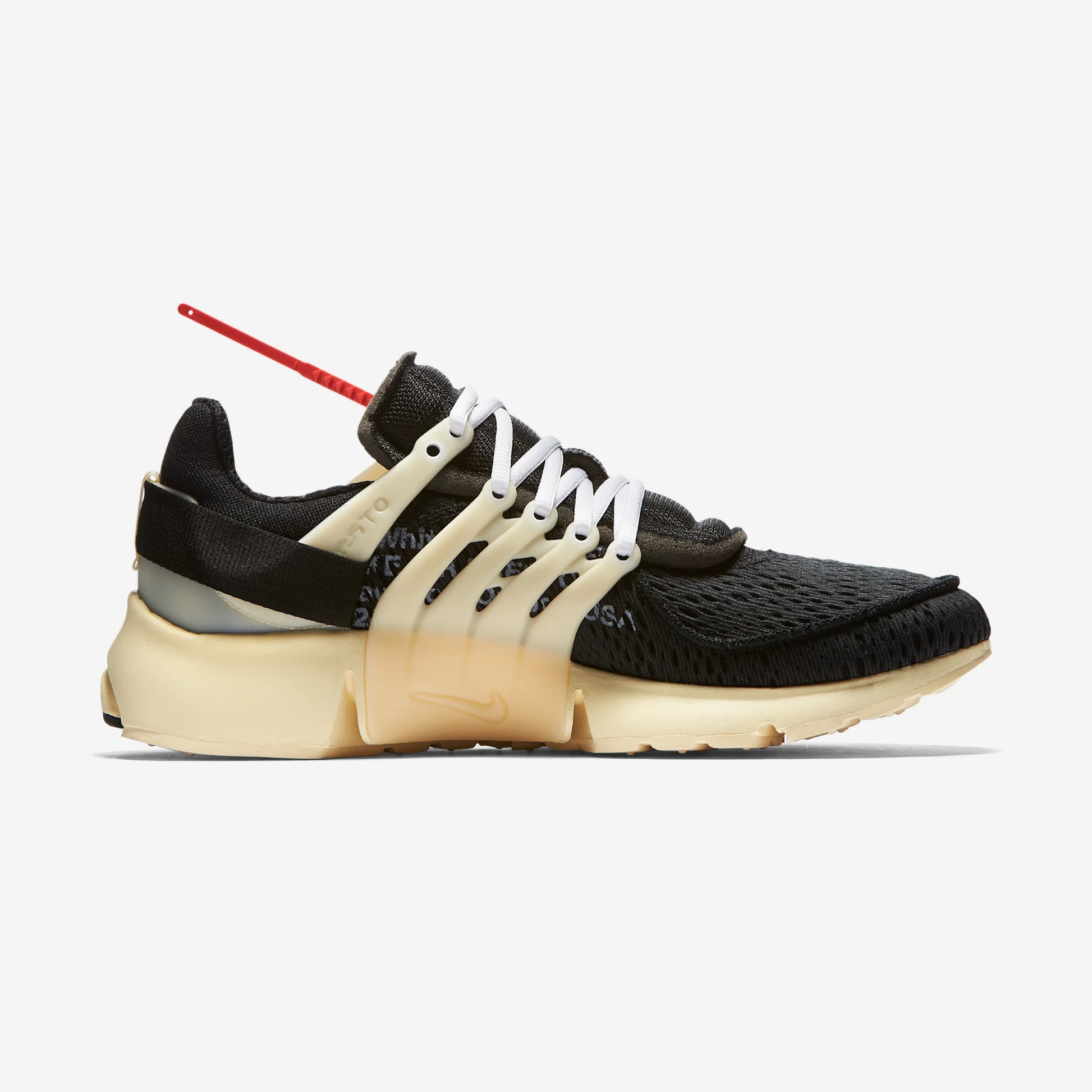 Nike Air Presto Off-White