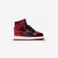Jordan 1 Retro High OG Patent Bred (TD)