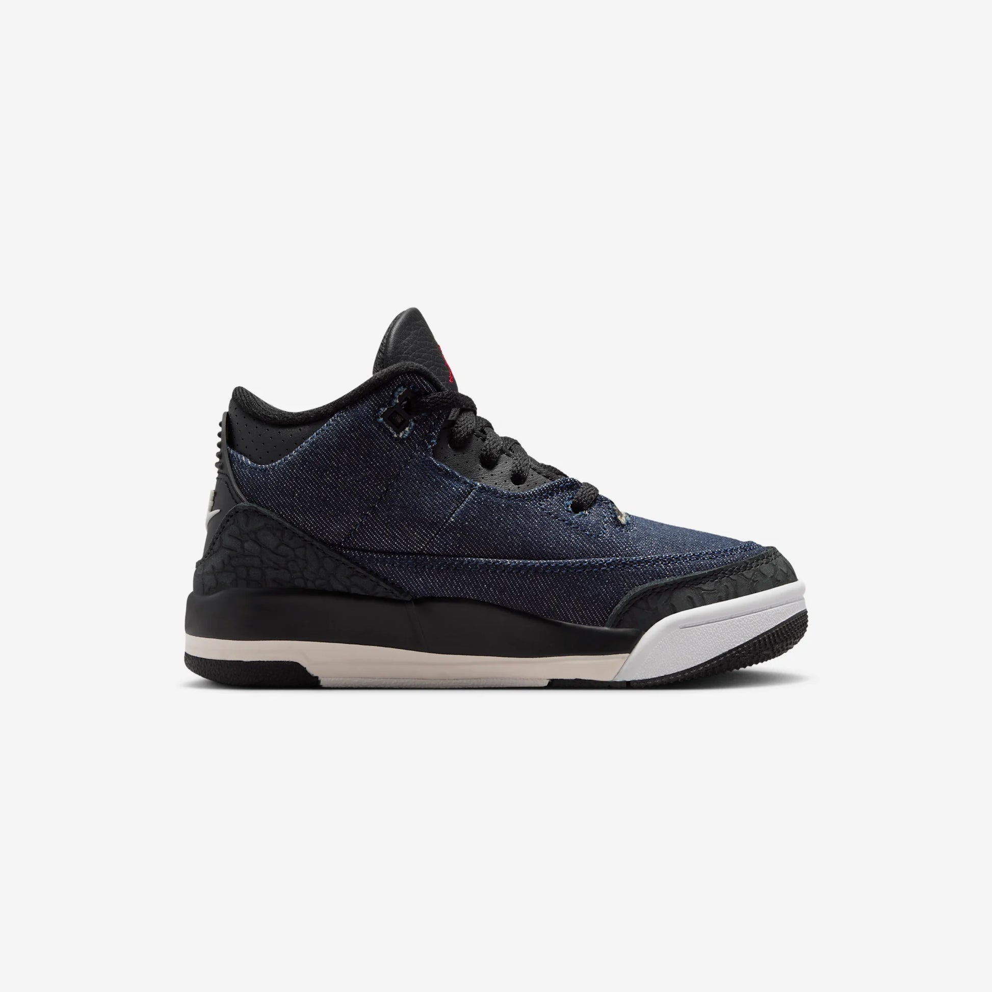 Jordan 3 Retro Levi’s Indigo (PS)