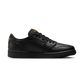 Jordan 1 Low Method of Make Black Metallic Gold (Women's)