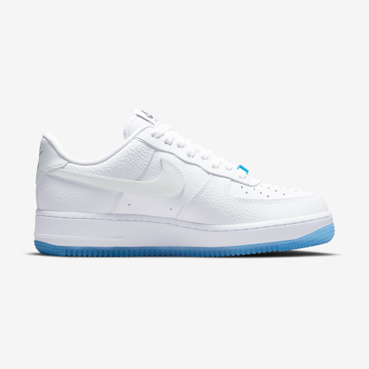 Nike Air Force 1 Low UV Reactive Swoosh (Women's)