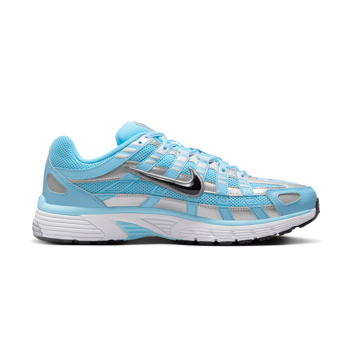 Nike P-6000 Aquarius Blue