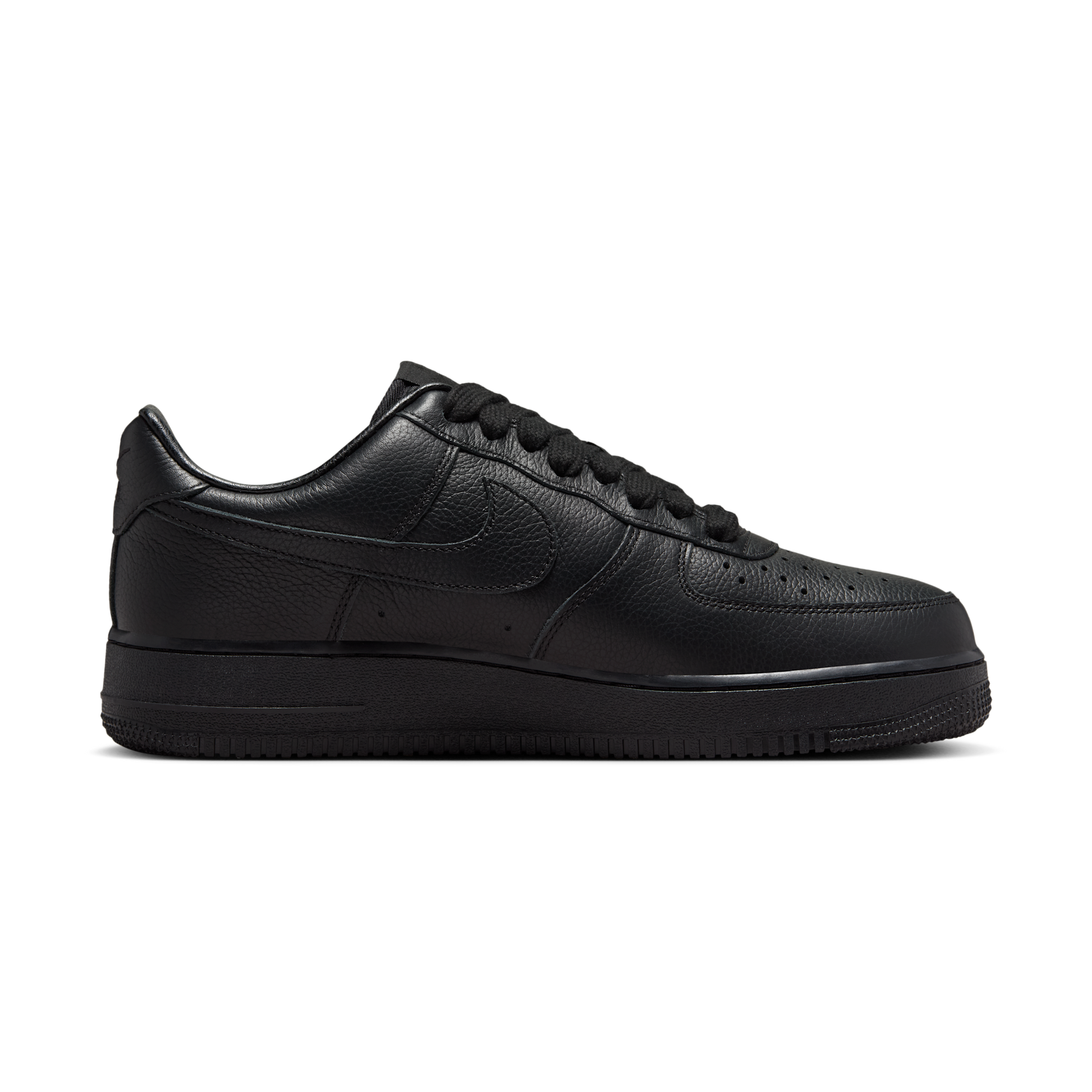 Nike Air Force 1 Low Cactus Plant Flea Market Black (2024)