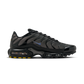 Nike Air Max Plus Black Diffused Blue