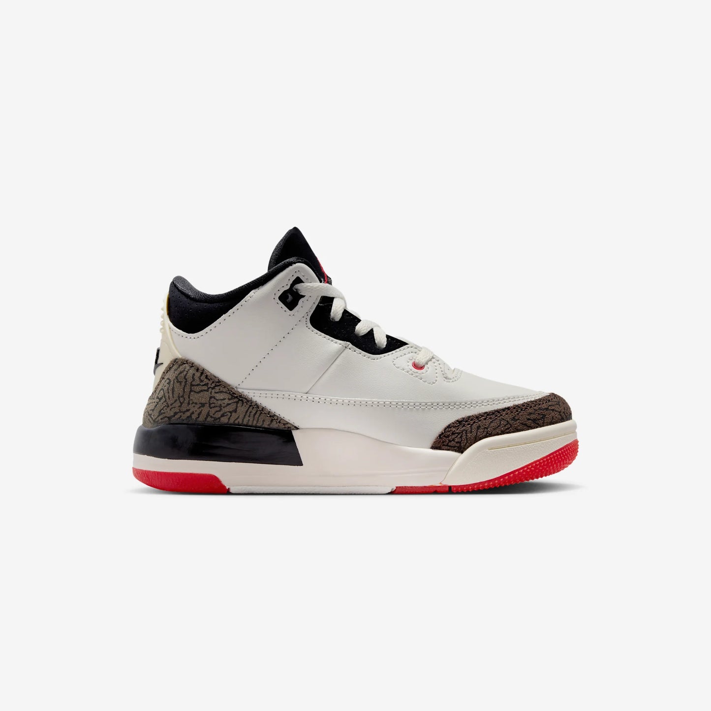 Jordan 3 Retro World's Best Dad (PS)