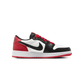 Jordan 1 Retro Low OG Black Toe (2023) (GS)