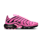 Nike Air Max Plus Pink Black (Women's)