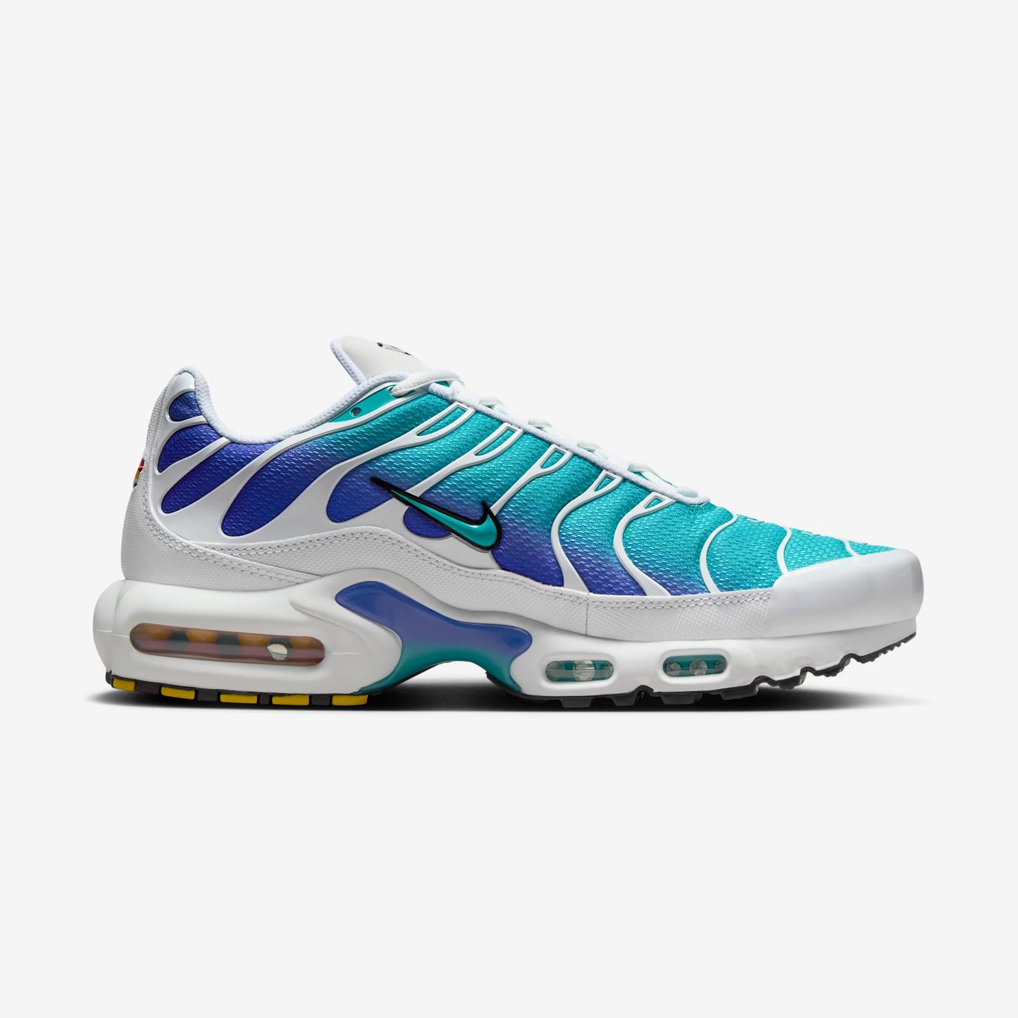 Nike Air Max Plus Aqua