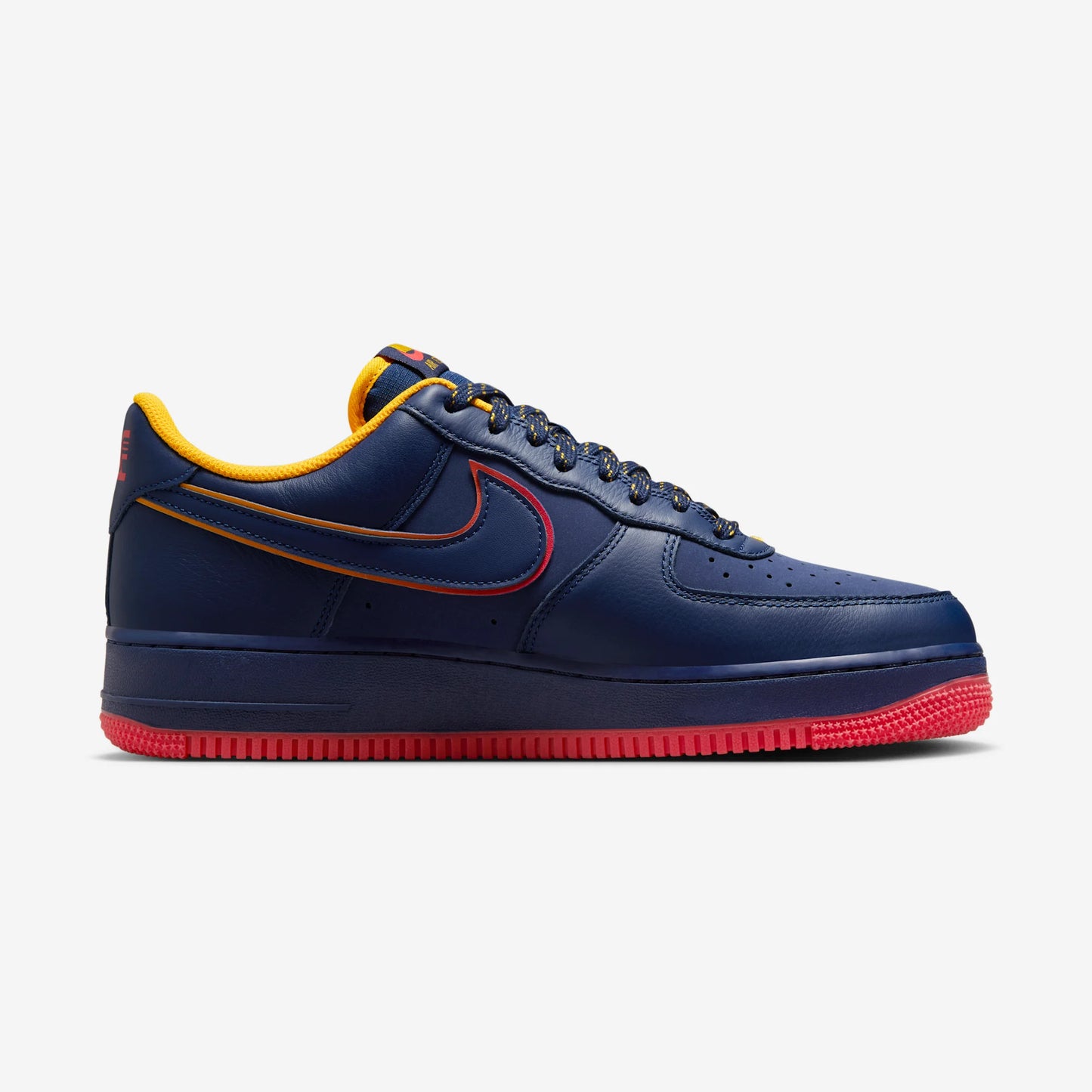 Nike Air Force 1 Low Retro Lettering