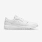Jordan 1 Retro Low Golf Triple White