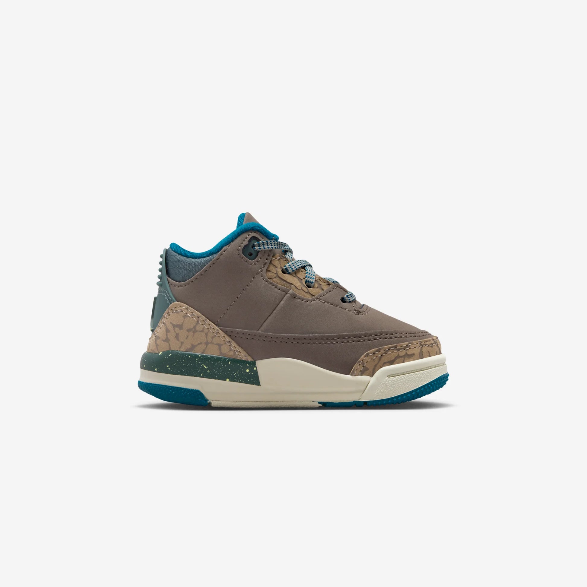 Jordan 3 Retro Olive Grey (TD)