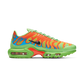 Nike Air Max Plus Supreme Mean Green