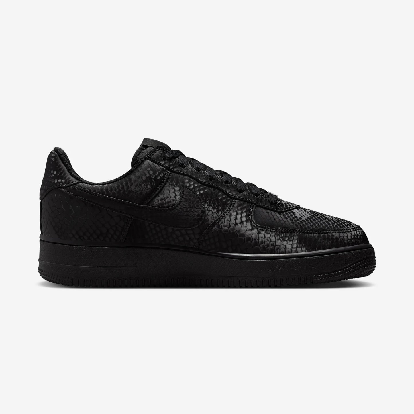 Nike Air Force 1 Low Kobe Bryant Forever Black