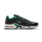 Nike Air Max Plus Black Malachite