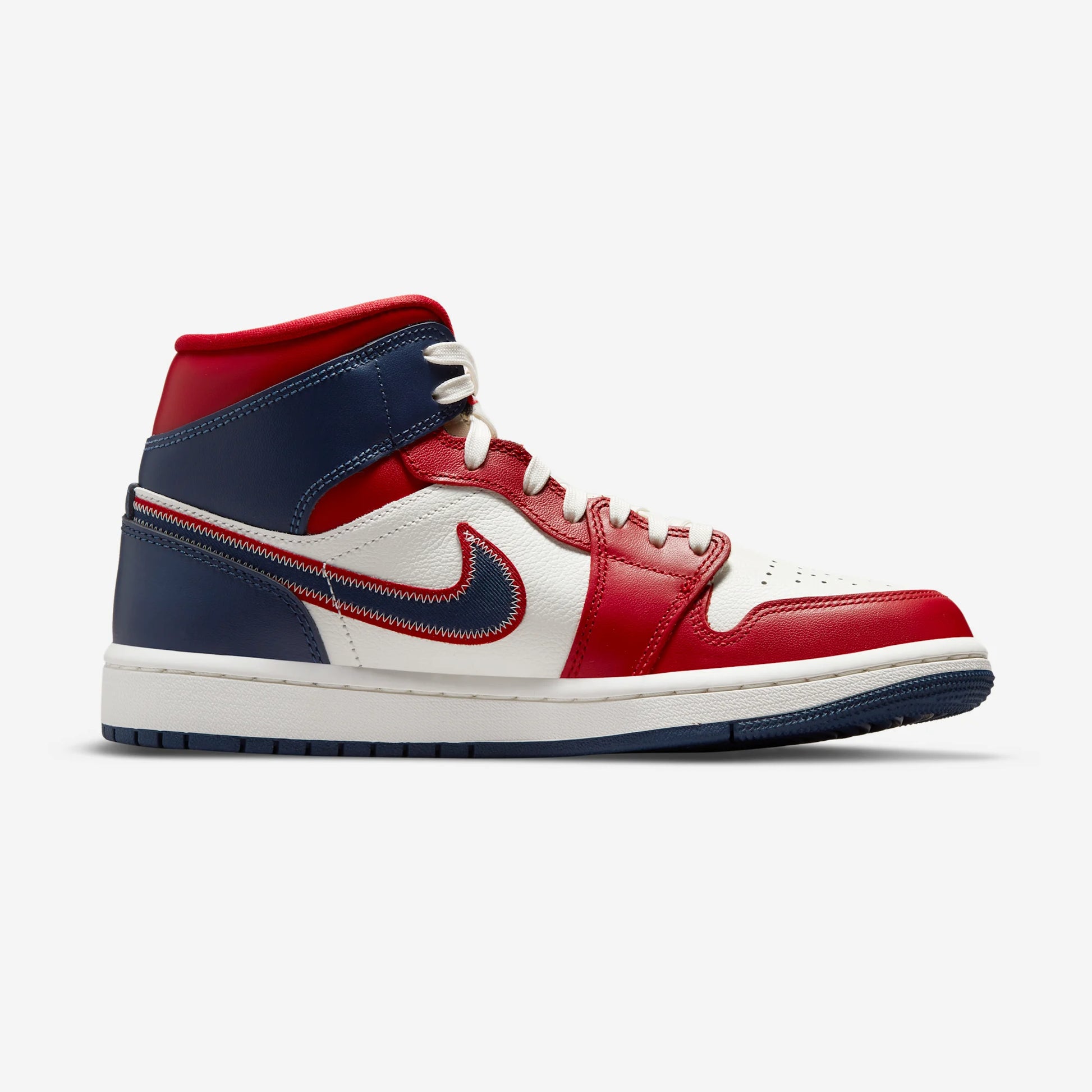 Jordan 1 Mid USA (2022) (Women's)