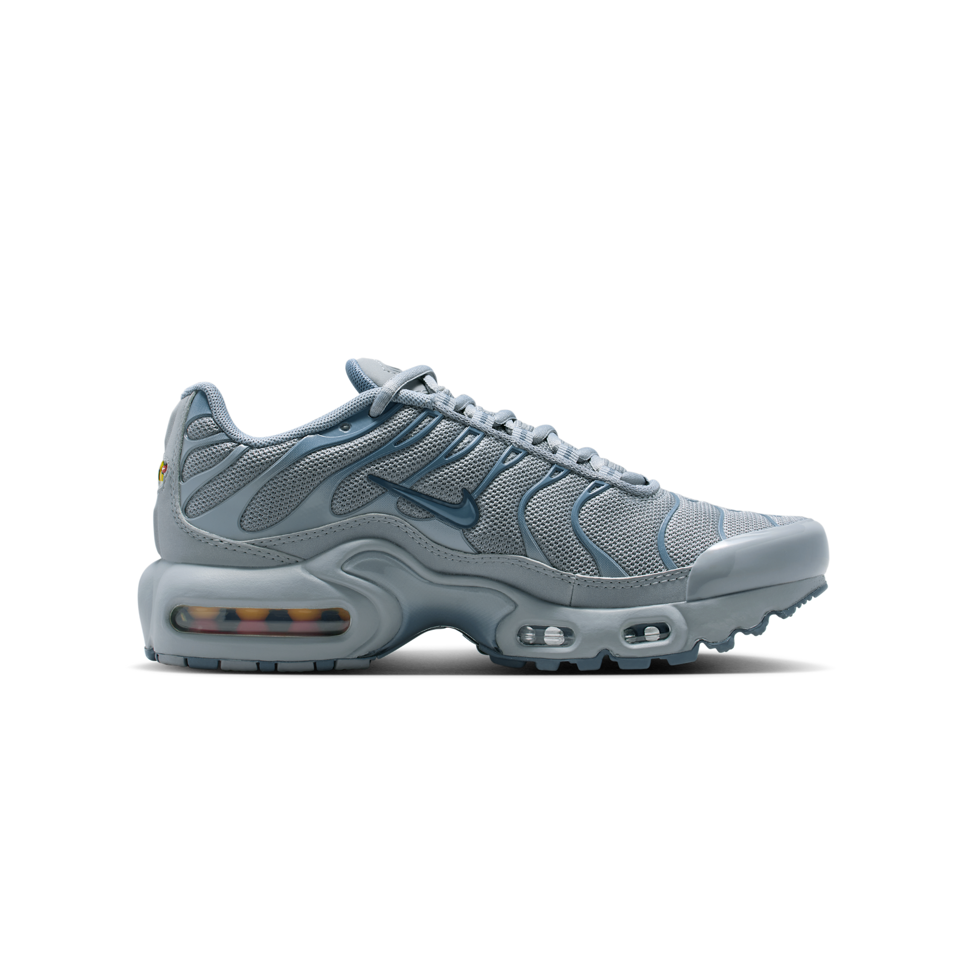 Nike Air Max Plus Stealth Monsoon Blue (GS)
