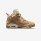 Jordan 6 Retro Travis Scott British Khaki
