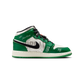 Jordan 1 Mid SE Overbranded (GS)