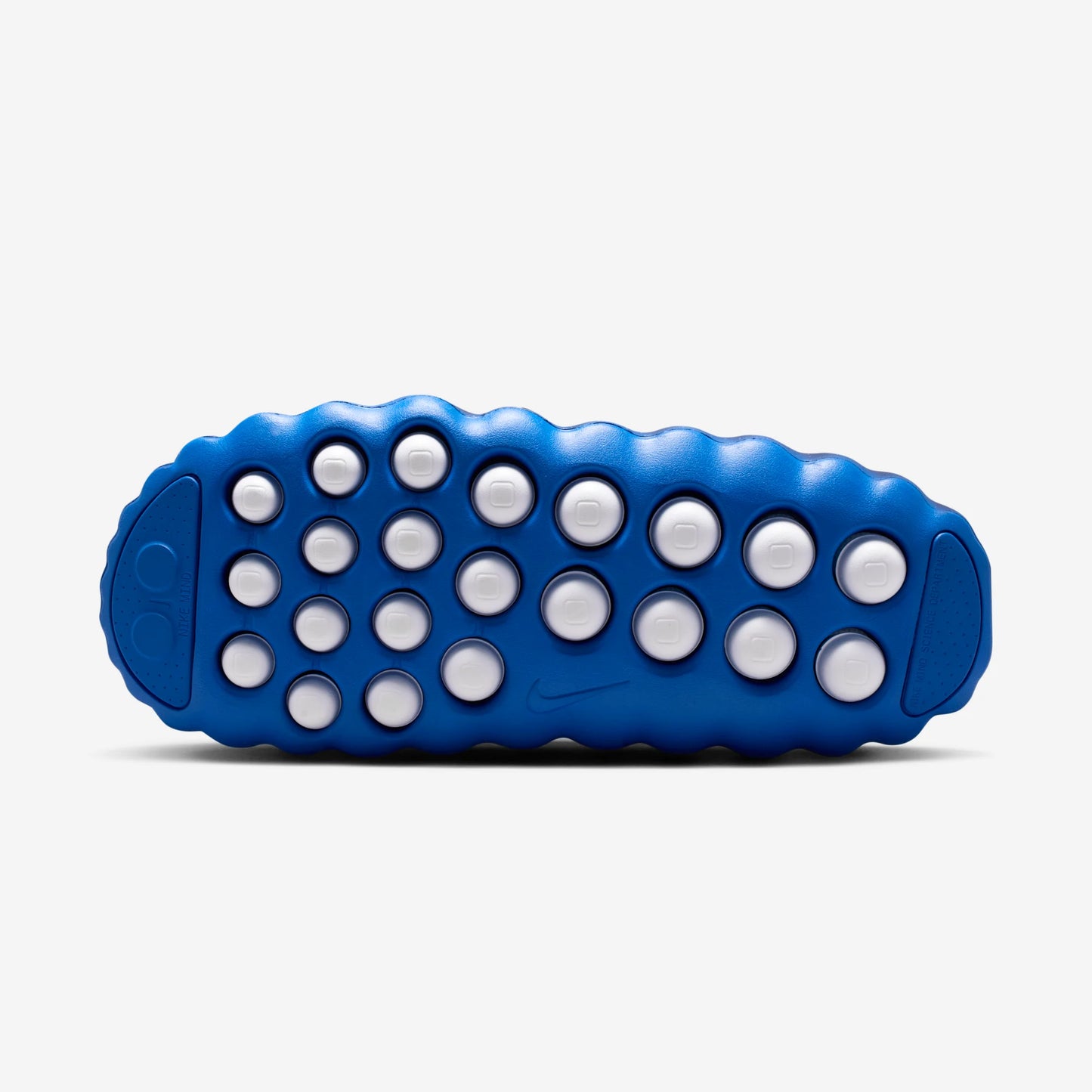 Nike Mind 001 Slide Blackened Blue Game Royal