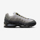 Nike Air Max 95 OG Big Bubble Black Medium Olive (Women's)