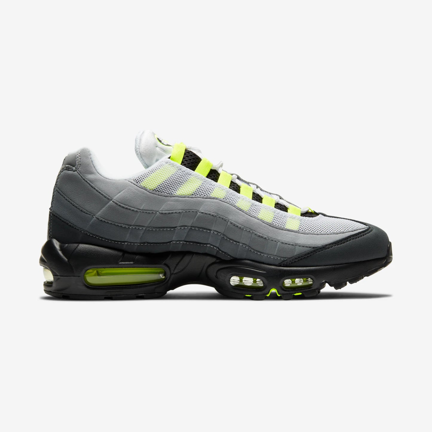 Nike Air Max 95 OG Neon (2020)
