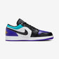 Jordan 1 Low Aqua