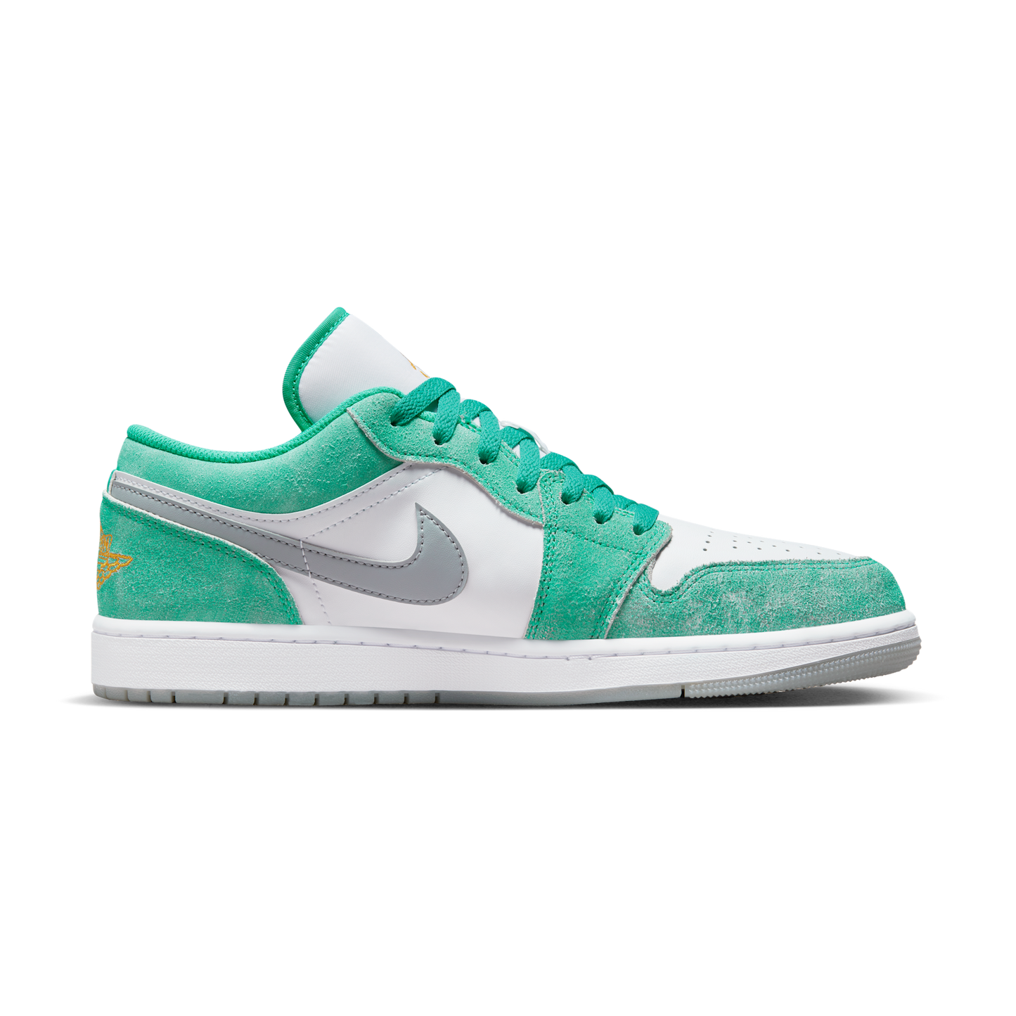 Jordan 1 Low SE New Emerald