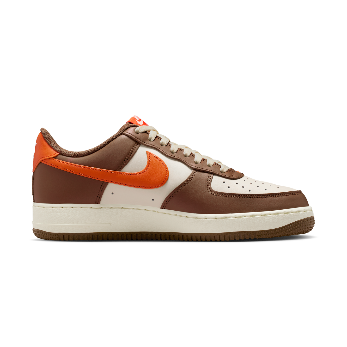 Nike Air Force 1 Low '07 Mosswood Brown