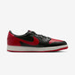 Jordan 1 Retro Low OG Banned
