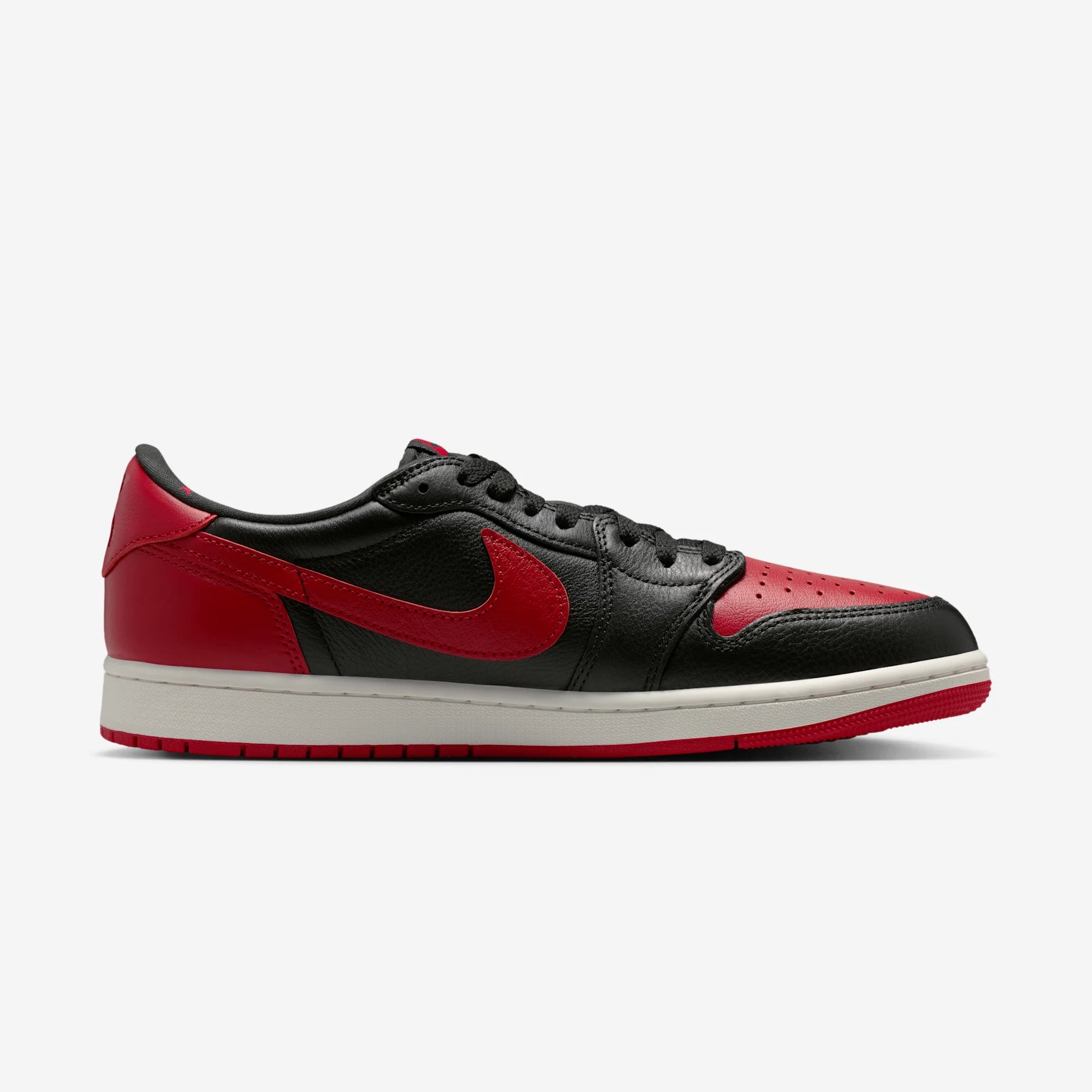 Jordan 1 Retro Low OG Banned