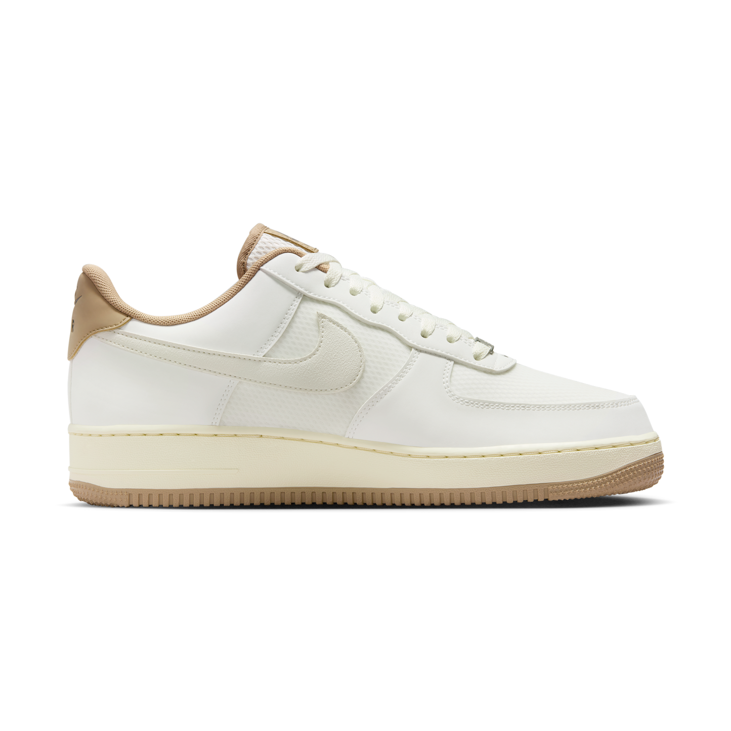 Nike Air Force 1 Low '07 LV8 Summit White Khaki