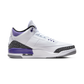Jordan 3 Retro Dark Iris