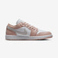 Jordan 1 Low Particle Beige (Women's)