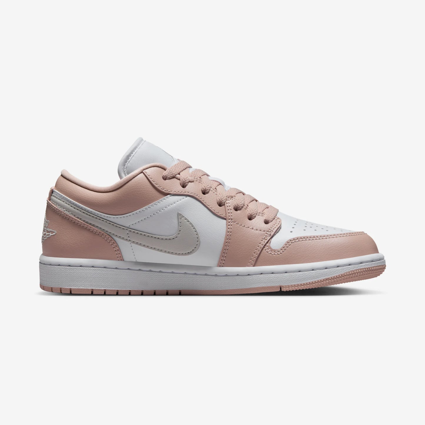 Jordan 1 Low Particle Beige (Women's)