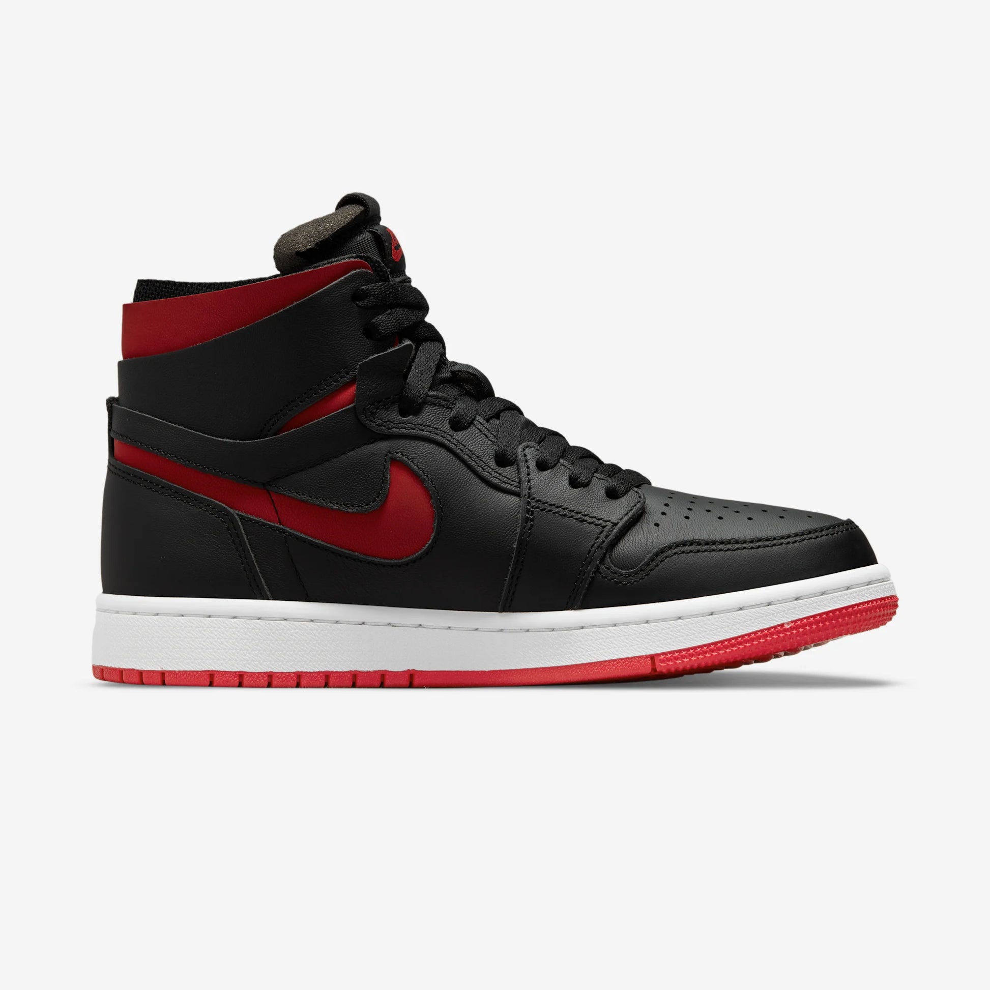 Jordan 1 High Zoom CMFT Bred (Women's)