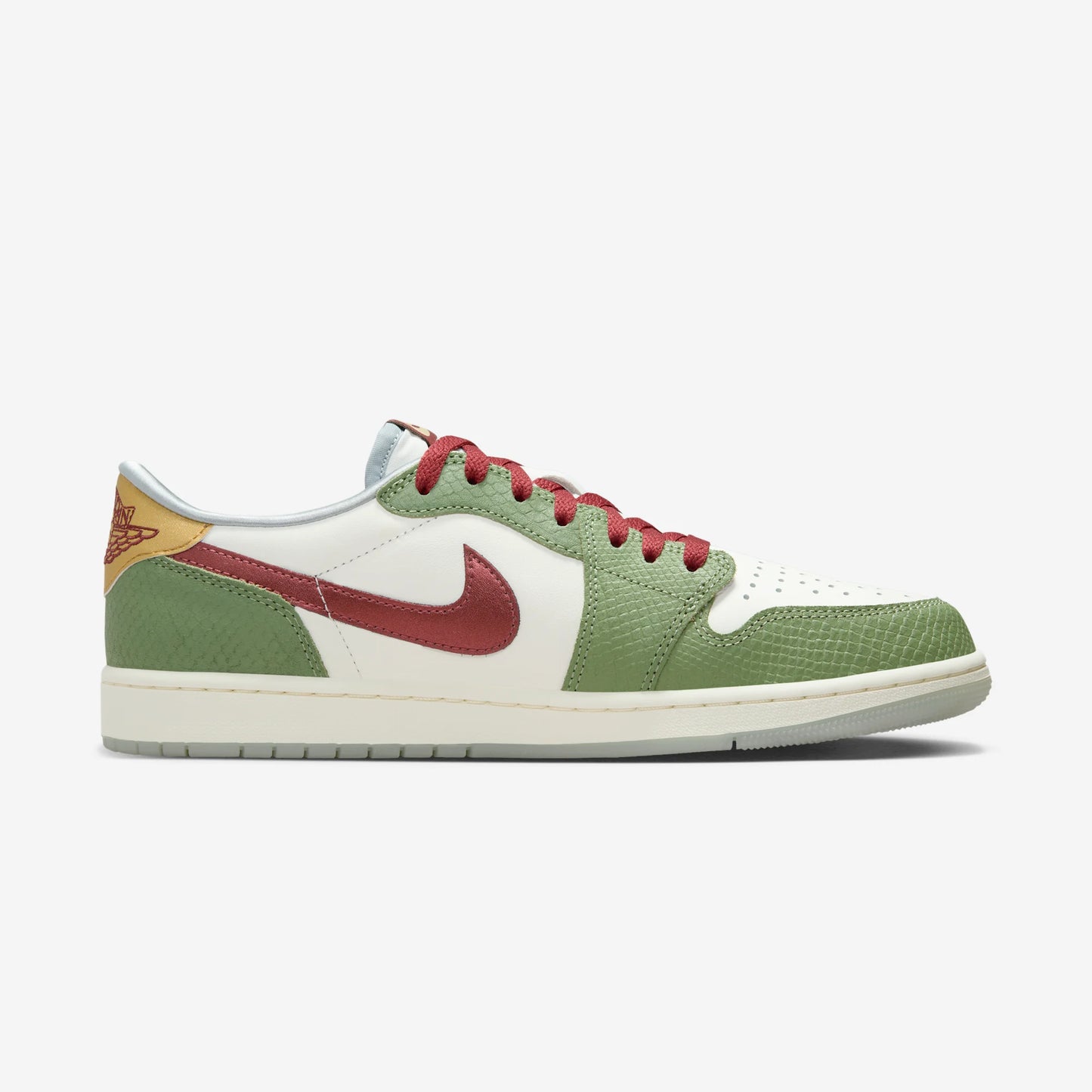 Jordan 1 Retro Low OG Year of the Dragon (2024)