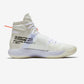 Nike React Hyperdunk 2017 Flyknit Off-White