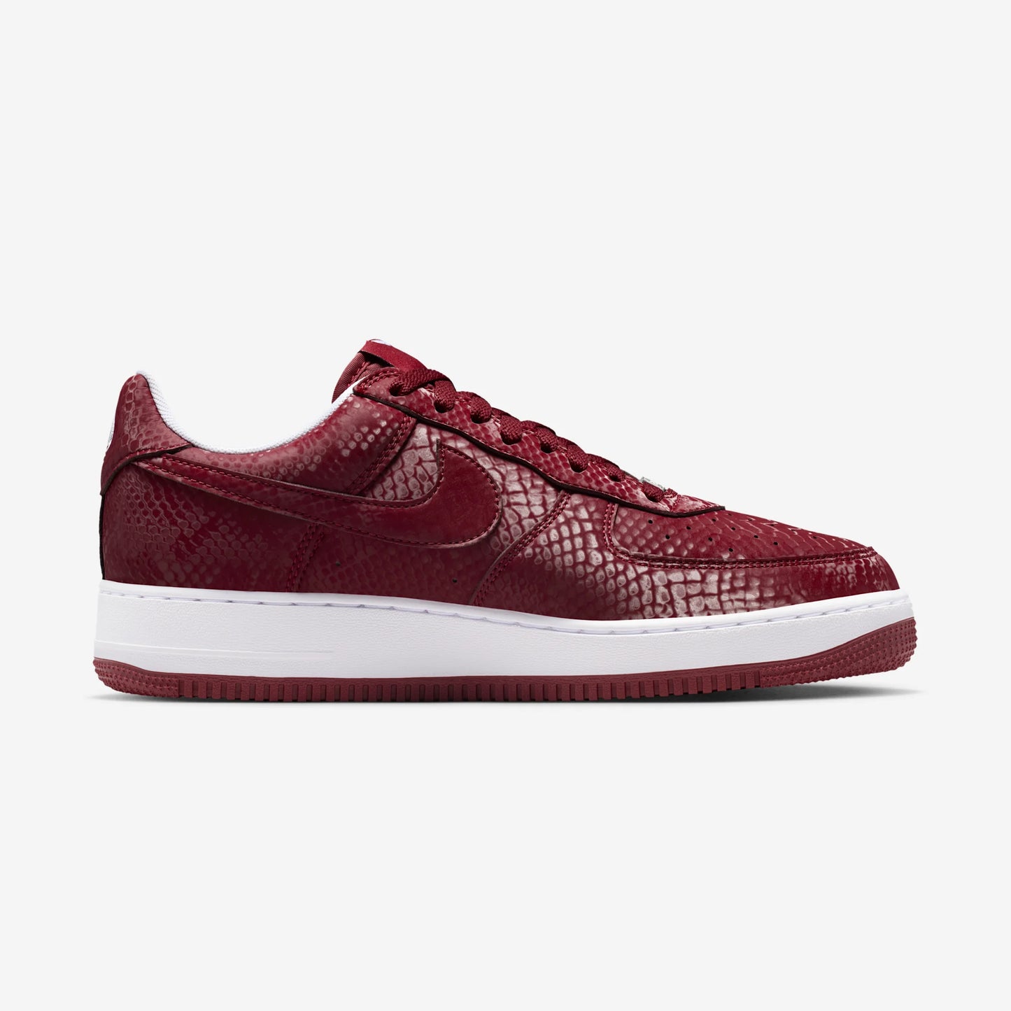 Nike Air Force 1 Low Kobe Bryant Forever Lower Merion Away