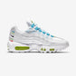 Nike Air Max 95 Worldwide White (Women's)