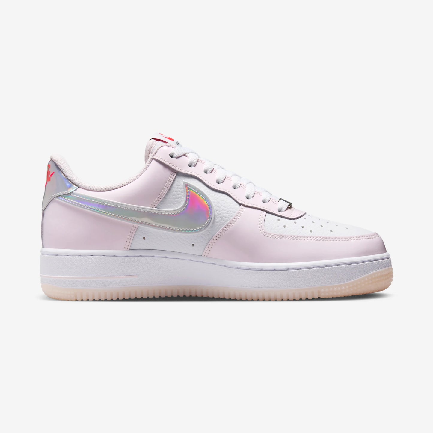 Nike Air Force 1 Low '07 Smiley Swoosh (Women's)