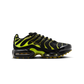 Nike Air Max Plus Black Cyber (GS)