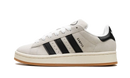 adidas Campus 00s Crystal White Core Black (Women's)