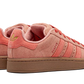 Campus 00s Wonder Clay Preloved Scarlet (IE5587) - 36 2/3 EU - 4.5 US - Red | SOSUKICKS