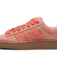 Campus 00s Wonder Clay Preloved Scarlet (IE5587) - EU 36–44 - Red | SOSUKICKS