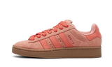 Campus 00s Wonder Clay Preloved Scarlet