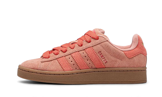 Campus 00s Wonder Clay Preloved Scarlet (IE5587) - EU 36–44 - Red | SOSUKICKS