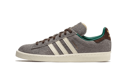 Campus Bodega Beams Grey Four (ID2379) - EU 36–46.666666666666664 - Gray | SOSUKICKS