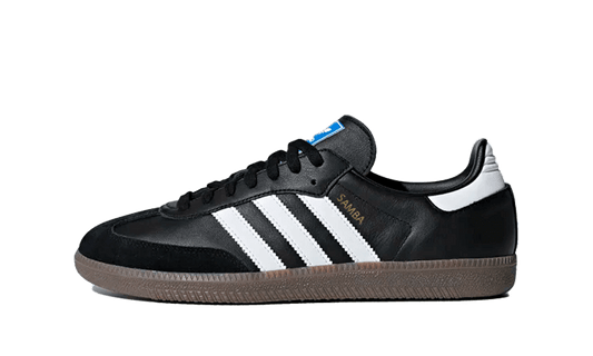 Samba OG Core Black (B75807/BZ0058) - EU 36–48 - Black | SOSUKICKS