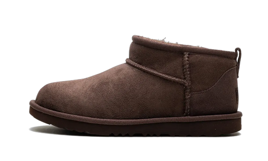 UGG Classic Ultra Mini Boot Burnt Cedar
